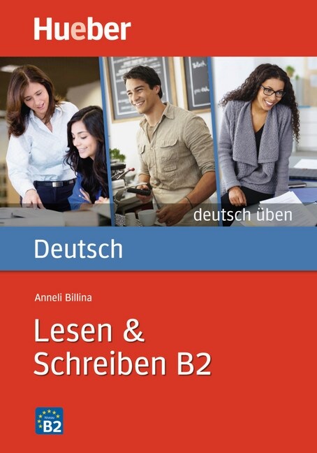 Lesen & Schreiben B2 (Paperback)