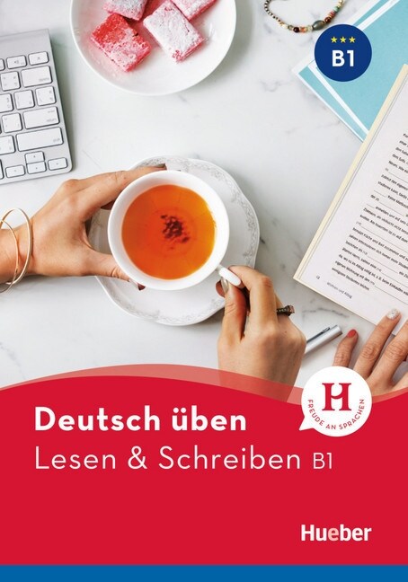 Lesen & Schreiben B1 (Paperback)