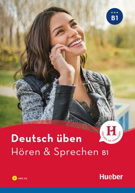 Horen & Sprechen B1, m. MP3-CD (Paperback)