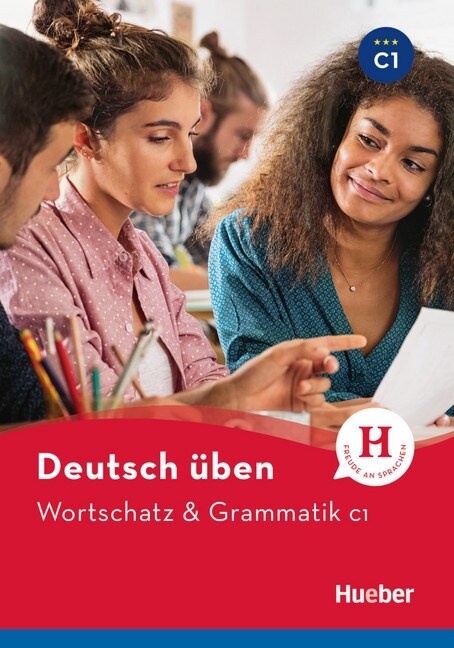 Wortschatz & Grammatik C1 (Paperback)