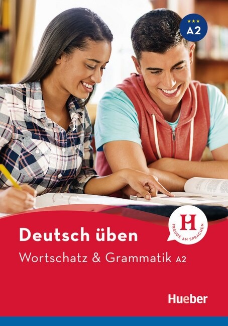 Wortschatz & Grammatik A2 (Paperback)