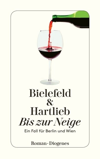 Bis zur Neige (Paperback)