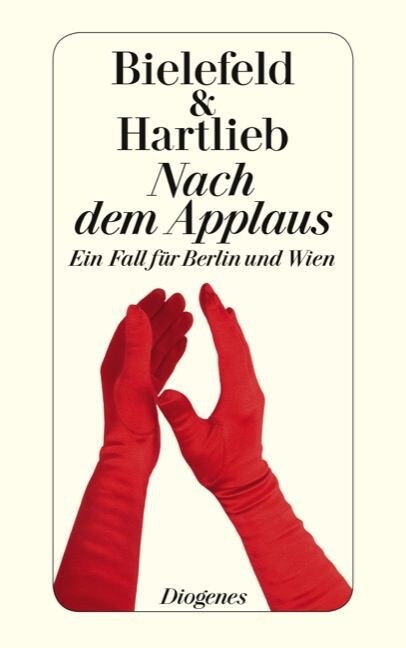 Nach dem Applaus (Paperback)