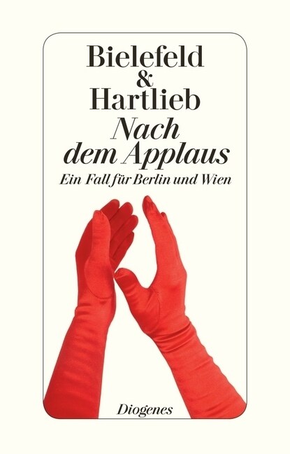 Nach dem Applaus (Paperback)