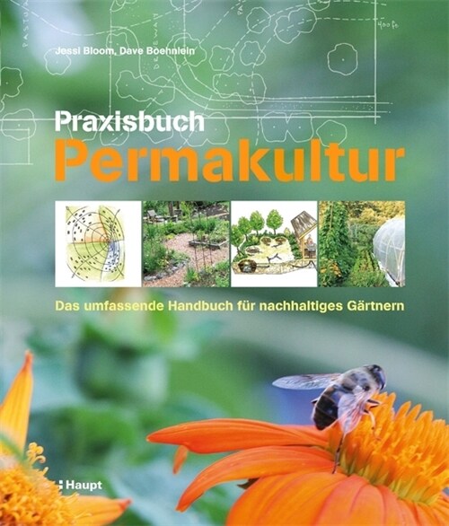 Praxisbuch Permakultur (Hardcover)