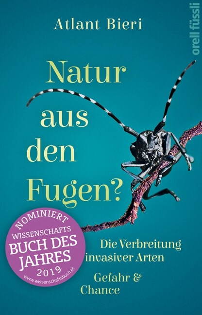 Natur aus den Fugen？ (Paperback)