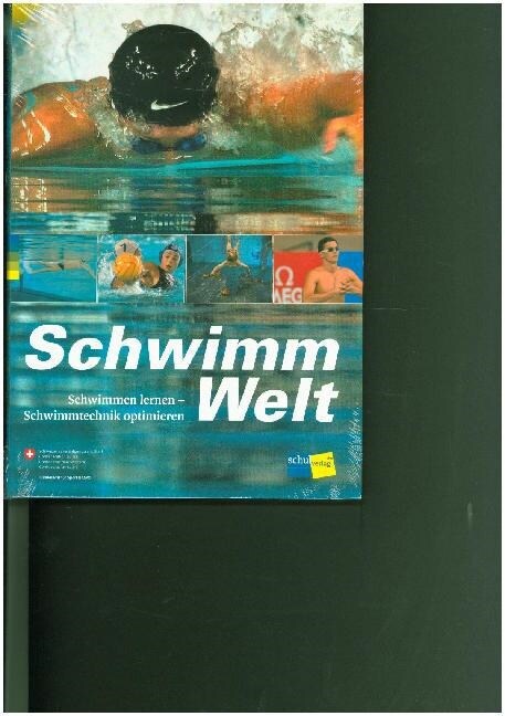 SchwimmWelt (Paperback)