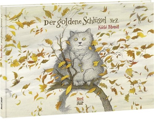 Der goldene Schlussel Nr. 2 (Hardcover)