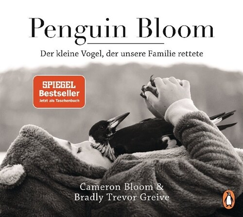 Penguin Bloom (Paperback)