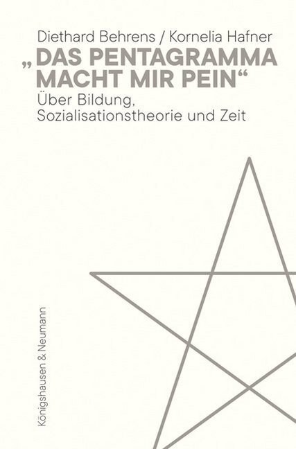 Das Pentagramm macht mir Pein (Paperback)