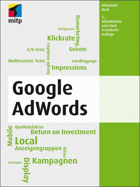 Google AdWords (Hardcover)