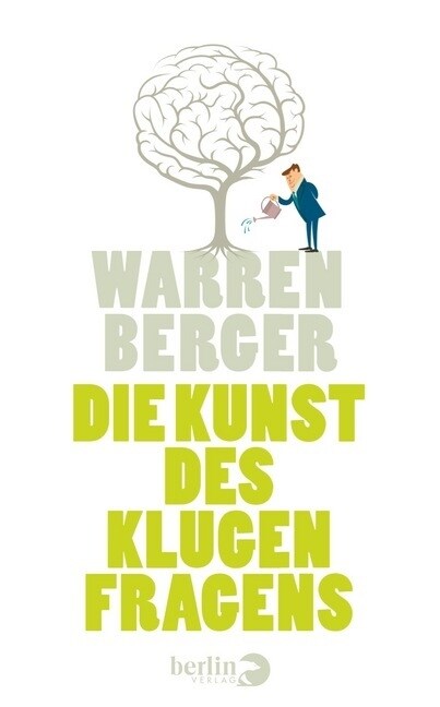 Die Kunst des klugen Fragens (Hardcover)