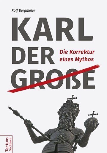 Karl der Große (Hardcover)