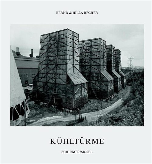 Kuhlturme (Hardcover)