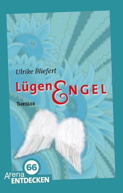 Lugenengel (Paperback)