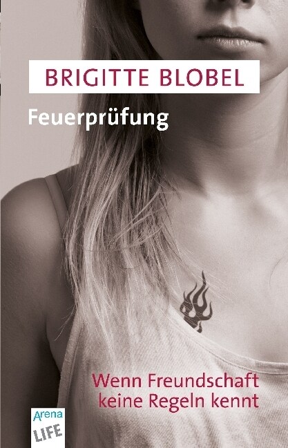 Feuerprufung (Paperback)