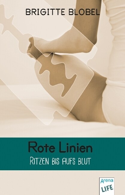 Rote Linien (Paperback)