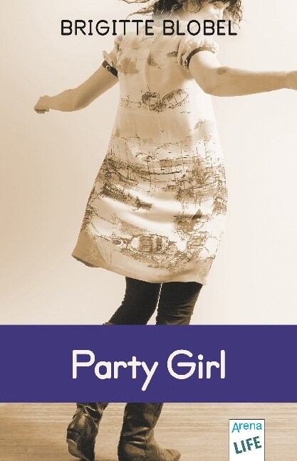 PartyGirl (Paperback)