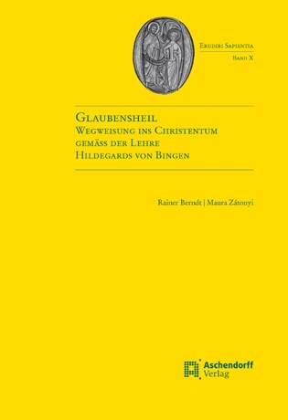 Glaubensheil (Hardcover)