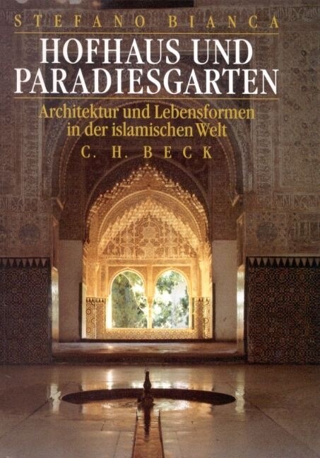 Hofhaus und Paradiesgarten (Paperback)