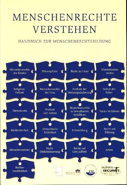 Menschenrechte verstehen (Paperback)