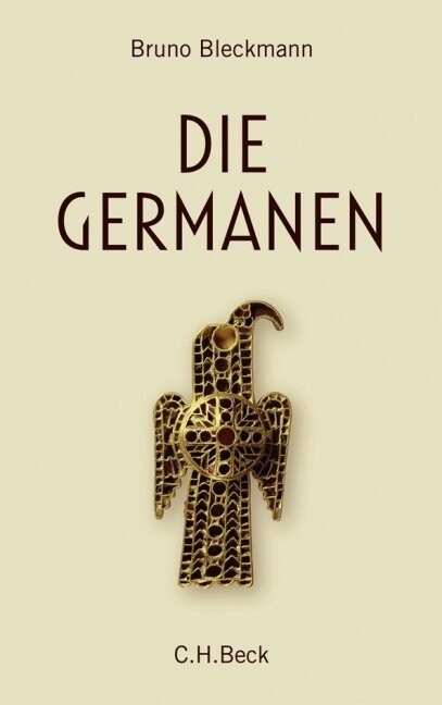 Die Germanen (Hardcover)