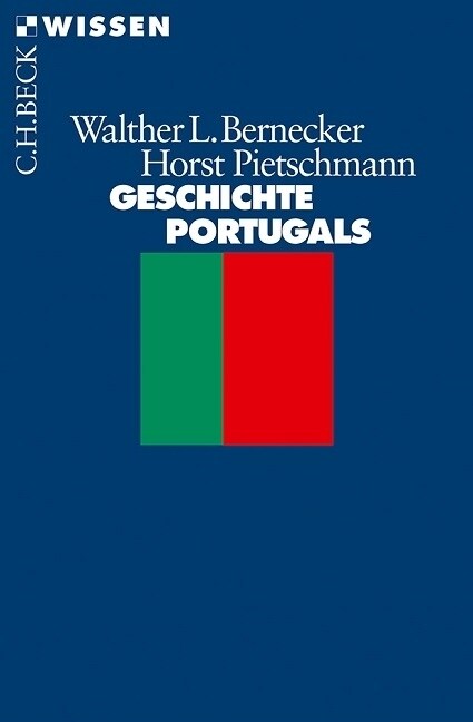 Geschichte Portugals (Paperback)