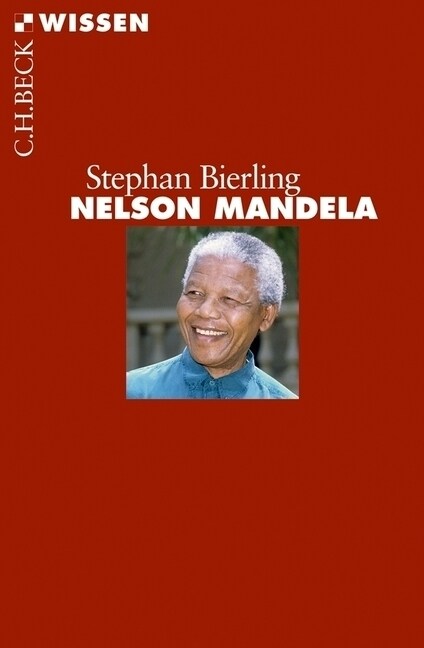 Nelson Mandela (Paperback)