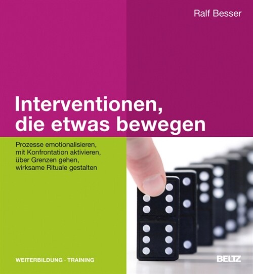 Interventionen, die etwas bewegen (Hardcover)