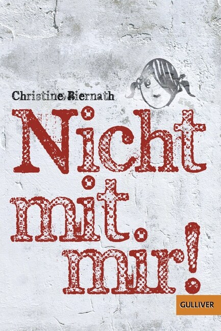 Nicht mit mir! (Paperback)