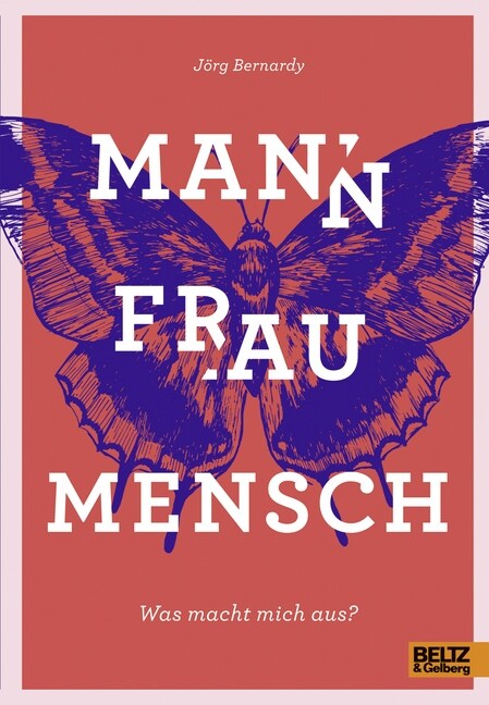 Mann Frau Mensch (Hardcover)