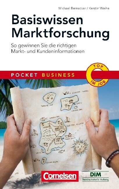 Basiswissen Marktforschung (Paperback)