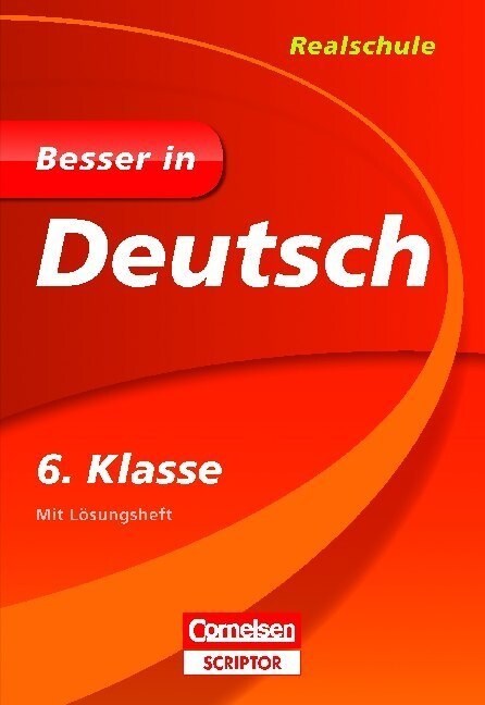 6. Klasse (Paperback)