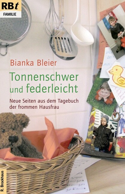 Tonnenschwer und federleicht (Paperback)