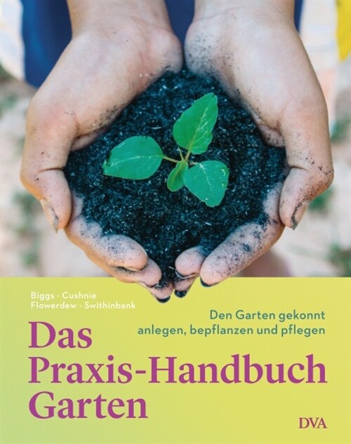 Das Praxis-Handbuch Garten (Hardcover)