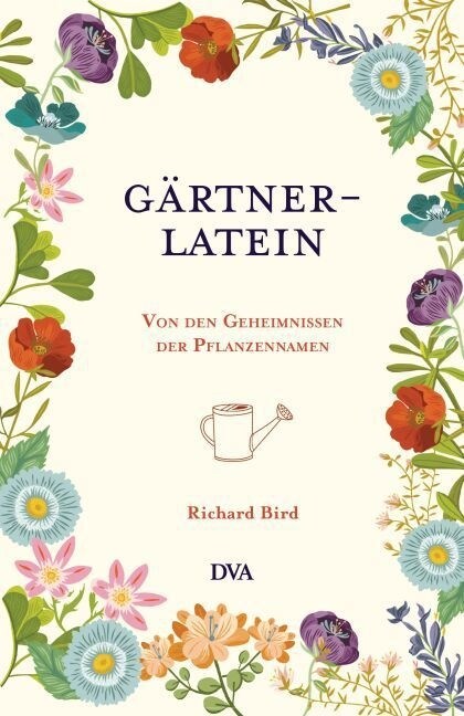 Gartner-Latein (Hardcover)