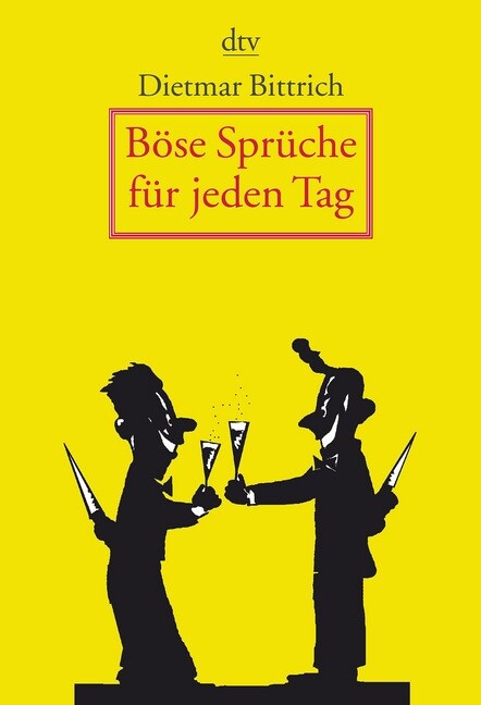 Bose Spruche fur jeden Tag (Paperback)