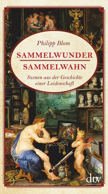 Sammelwunder, Sammelwahn (Hardcover)