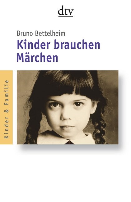 Kinder brauchen Marchen (Paperback)