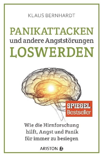 Panikattacken und andere Angststorungen loswerden (Paperback)