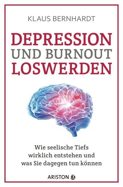 Depression und Burnout loswerden (Paperback)