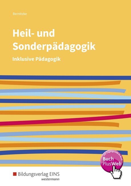 Heil- und Sonderpadagogik: Schulerband (Paperback)