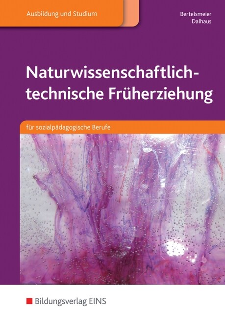 Naturwissenschaftlich-technische Fruherziehung (Paperback)