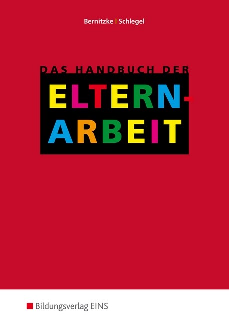 Das Handbuch der Elternarbeit (Hardcover)