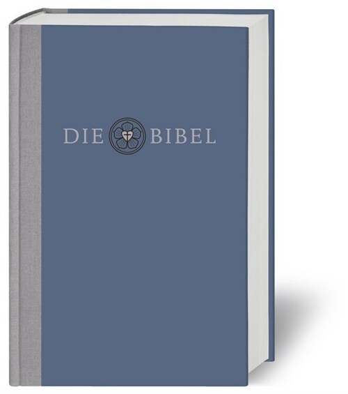 Die Bibel, Lutherbibel Revision 2017, Prachtbibel mit Bildern von Lucas Cranach (Hardcover)