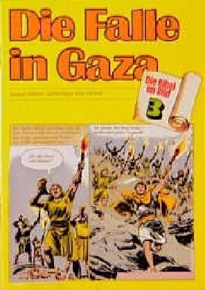 Die Falle in Gaza (Paperback)