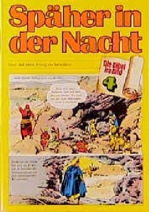 Spaher in der Nacht (Paperback)