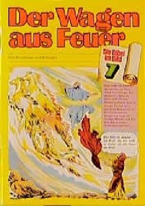 Der Wagen aus Feuer (Paperback)