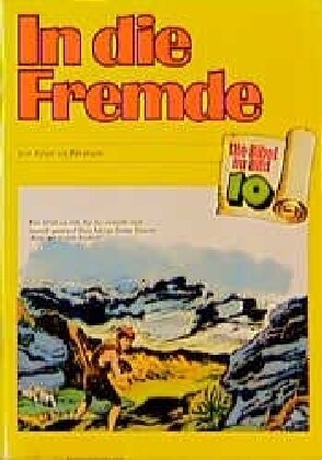 In die Fremde (Pamphlet)