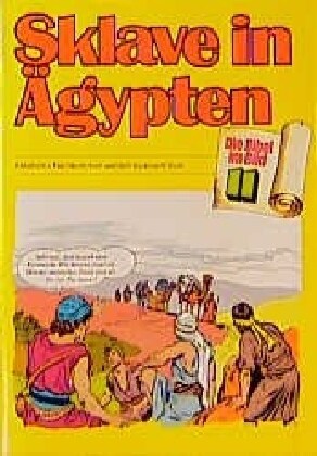 Sklave in Agypten (Paperback)